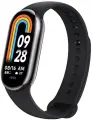 Фитнес-браслет Xiaomi Mi Band 8 черный