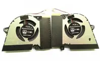 Процессор GPU охлаждающий вентилятор для ASUS Rog Zephyrus G14 GA401I GA401IV GA401IU GA401IH Fan 13NR03F0AP0301 13NR03F0AP0101 DFSCK22115181H