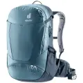 Рюкзак Deuter Trans Alpine 24 Atlantic-Ink