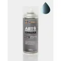 Краска VOLVO, код 705, BIARRITZ BLUE, автомобильная эмаль FixPaint Spray в аэрозольном баллончике 520 мл