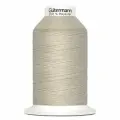 Нитки швейные Gutermann Miniking оверлочная (715263), №120, 1000 м, 100% полиэстер (722 светло-бежевый), 5 шт