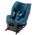 Детское автокресло Recaro Salia 125 Kid, группа 0-1-2 (до 25 кг), цвет Steel Blue
