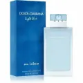 Light Blue Eau Intense Парфюмерная вода 100 мл