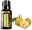 DoTERRA эфирное масло Зеленый мандарин, 15 мл