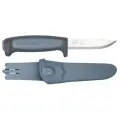 Нож MORAKNIFE Basic 511 (C) Dusty Blue/Dark Grey 2022 Ltd. Ed, углеродистая сталь