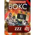 Подарочный набор бокс zenless zone zero