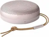 Беспроводная колонка Bang & Olufsen Beosound A1 (2-го поколения), розовый