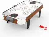 Игровой стол - аэрохоккей DFC CAMELLIA