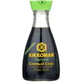 Соус Kikkoman Соевый Легкий, диспенсер 150 г 150 мл 1 шт.
