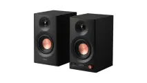 Студийные мониторные колонки Edifier MR3, 2-полосн, активные, Hi-Res, черные