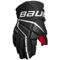 Перчатки Bauer Vapor 3X S22 INT black/white (1059959) (12)