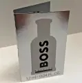 Boss HUGO BOTTLED N6 Мужская туалетная вода 1,5 мл