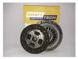 Комплект сцепления MERCEDES SPRINTER 2.1-2.7 CDI 00-06 KraftTech арт. W08240J9