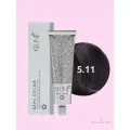 Краска без аммиака Semi Color 5.11, 60 мл