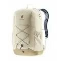 Рюкзак Deuter Gogo 25 Bone-Desert，Размеры: 46х27х19 см，Объем: 25 л.