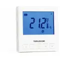Термостат комнатный TEPLOCOM TS-Prog-220/3A