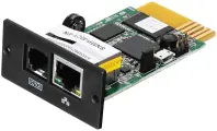 Ippon 1180661 Модуль SNMP card Innova RT33