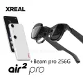 Nreal Air 2 pro AR очки, with Beam pro 256G