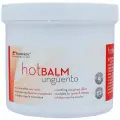 Разогревающий бальзам RehabMedic Hot Balm, Rmg1030500, сильный разогрев, 500 мл
