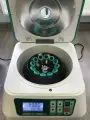 Центрифуга медицинская APEXLAB 81-2S, для плазмотерапии, скорость 4000 об./мин