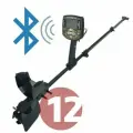 Металлоискатель Ака Intronik (Интроник) Bluetooth STF без катушки