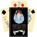 Карты Таро: Playing card Oracle deck US Games / Оракул Игральных Карт