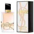 YSL Libre Eau de Toilette туалетная вода 50мл