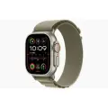 Умные часы Apple Watch Ultra 2 Alpine Loop Olive (Размер M)