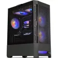 Мощный игровой компьютер (системный блок) Core i5 12400 6ядер / RTX3070/ 32GB/ SSD 1TB m.2/750W/Win 10 PRO