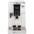 Кофемашина DeLonghi Dinamica ECAM350.55. W, белый