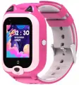 Wonlex Часы Smart Baby Watch Wonlex KT22 (Розовый)