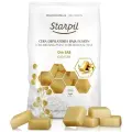 Starpil Воск горячий в брикетах Золотой