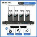 Комплект для возврата уха G-Mark Wireless Headset G8000