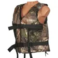Страховочный жилет Ковчег Тритон, камуфляж, M-L/р.48-50/до 70 кг