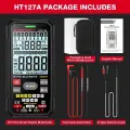 HABOTEST HT127 Мультиметр