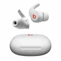 Beats Fit Pro, беспроводные наушники с активным шумоподавлением, спортивные внутриканальные, влагозащита IPX4，Белый