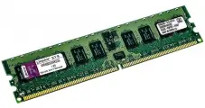 Оперативная память Kingston KVR400D2S4R3/2G DDRII 2Gb