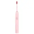 Электрическая зубная щетка Revyline RL 060, розовая