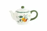 Чайник Dolomite Fruit Garden 23x14x14,5 см, 980 мл подарочная упаковка L2521144