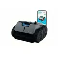 Робот-пылесос для бассейна WYBOT ETron I20 NG W3312NG беспроводной (дно, стены, ватерлиния, Bluetooth) модель 2026г!