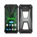 Смартфон Unihertz Tank 3S, 16/512Gb, Dual nano Sim, Black (Черный)
