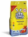 Стиральный порошок Ушастый Нянь для детского белья, 9 кг