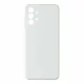 Задняя крышка для Samsung Galaxy A13 SM-A135 (белый)