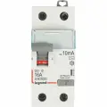 УЗО Legrand DX 2P 16А 10мА (AC) 411500