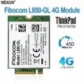 WDXUN Fibocom L850-GL 4G LTE Модуль для ThinkPad