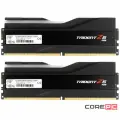 Оперативная память 64 Gb 6000 MHz G.Skill TRIDENT Z5 RGB Black (F5-6000J3636F32GX2-TZ5RK)