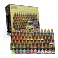 Набор акриловых красок Army Painter Warpaints Air Mega Set для аэрографа