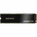 SSD накопитель Adata LEGEND 900 M.2 1000 Гб PCIe 4.0 3D NAND (SLEG-900-1TCS)