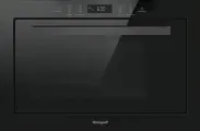 Встраиваемая микроволновая печь Weissgauff HMT-256 TSB Inverter