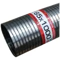 Гофра Глушителя EuroEX арт. 65X1000